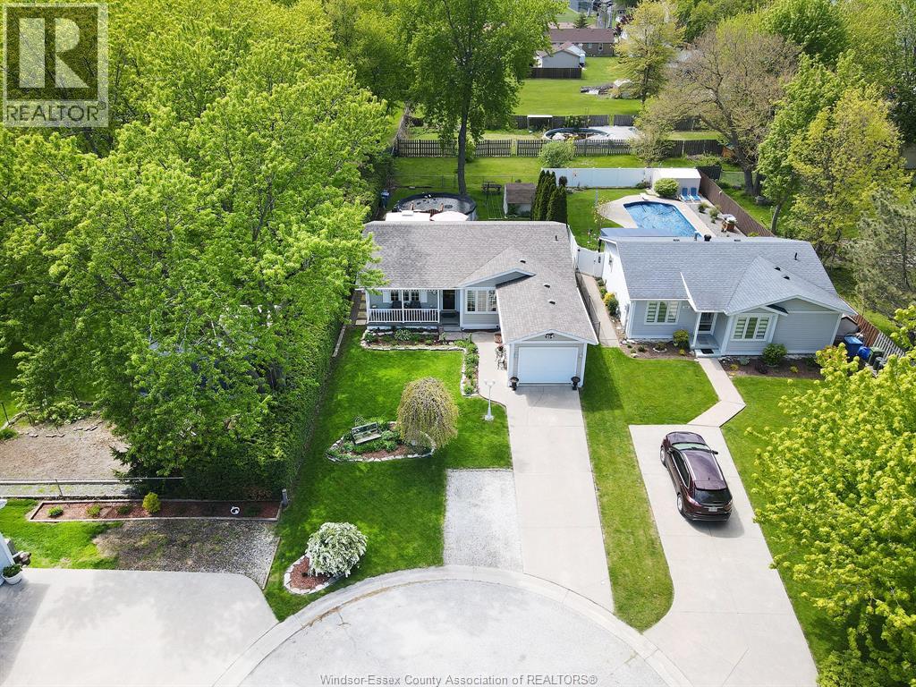 514 HALO CRESCENT, Belle River, Ontario, N0R1A0 — Photo 13