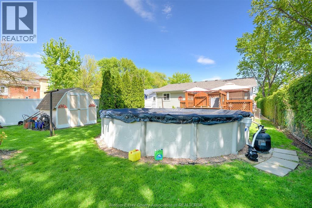 514 HALO CRESCENT, Belle River, Ontario, N0R1A0 — Photo 32
