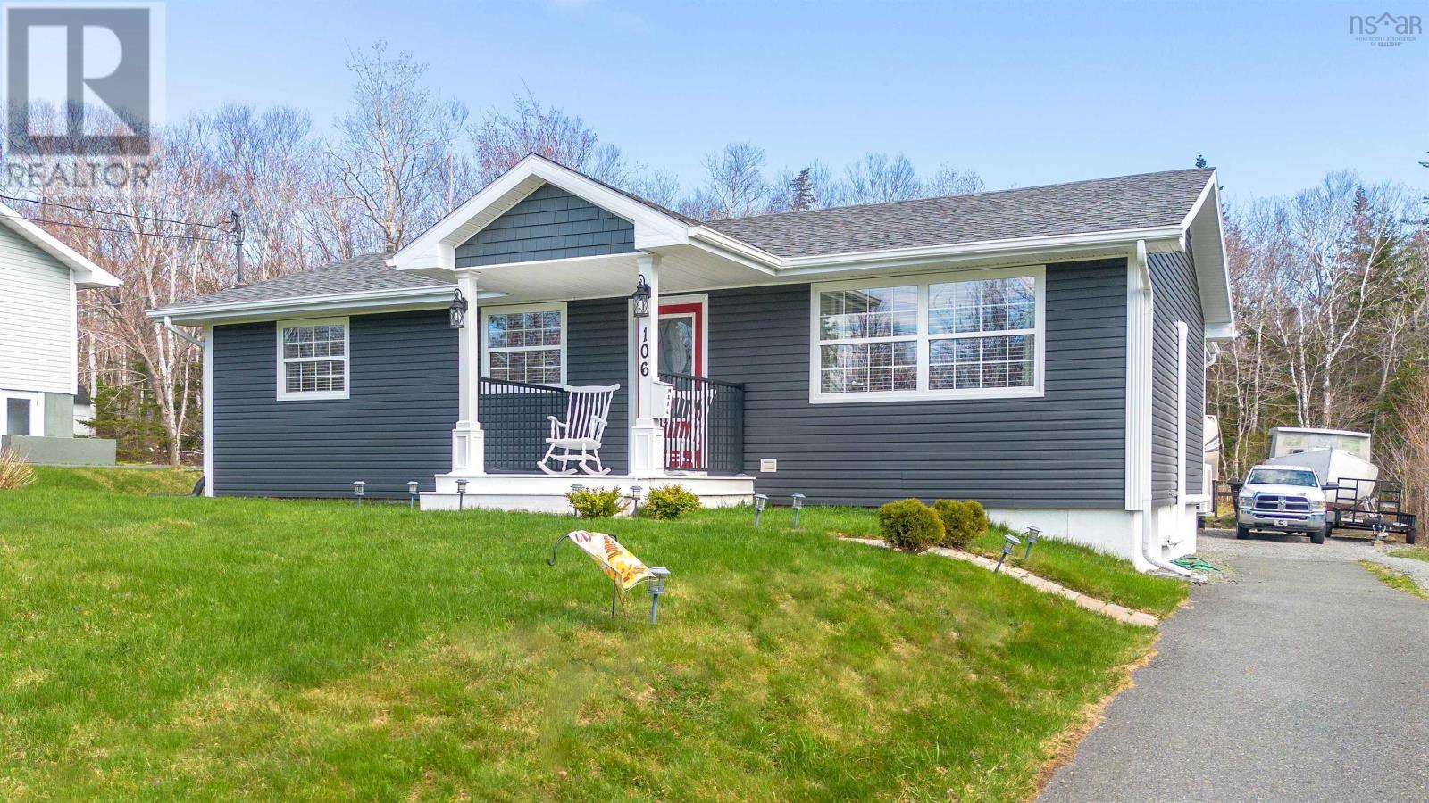 Property photo of 106 Patnic Avenue