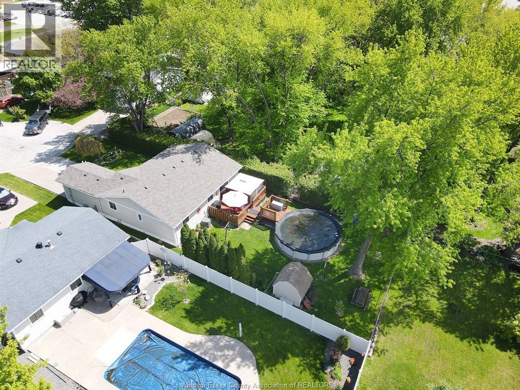 514 HALO CRESCENT, Belle River, Ontario, N0R1A0 — Photo 19