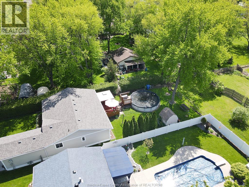 514 HALO CRESCENT, Belle River, Ontario, N0R1A0 — Photo 50