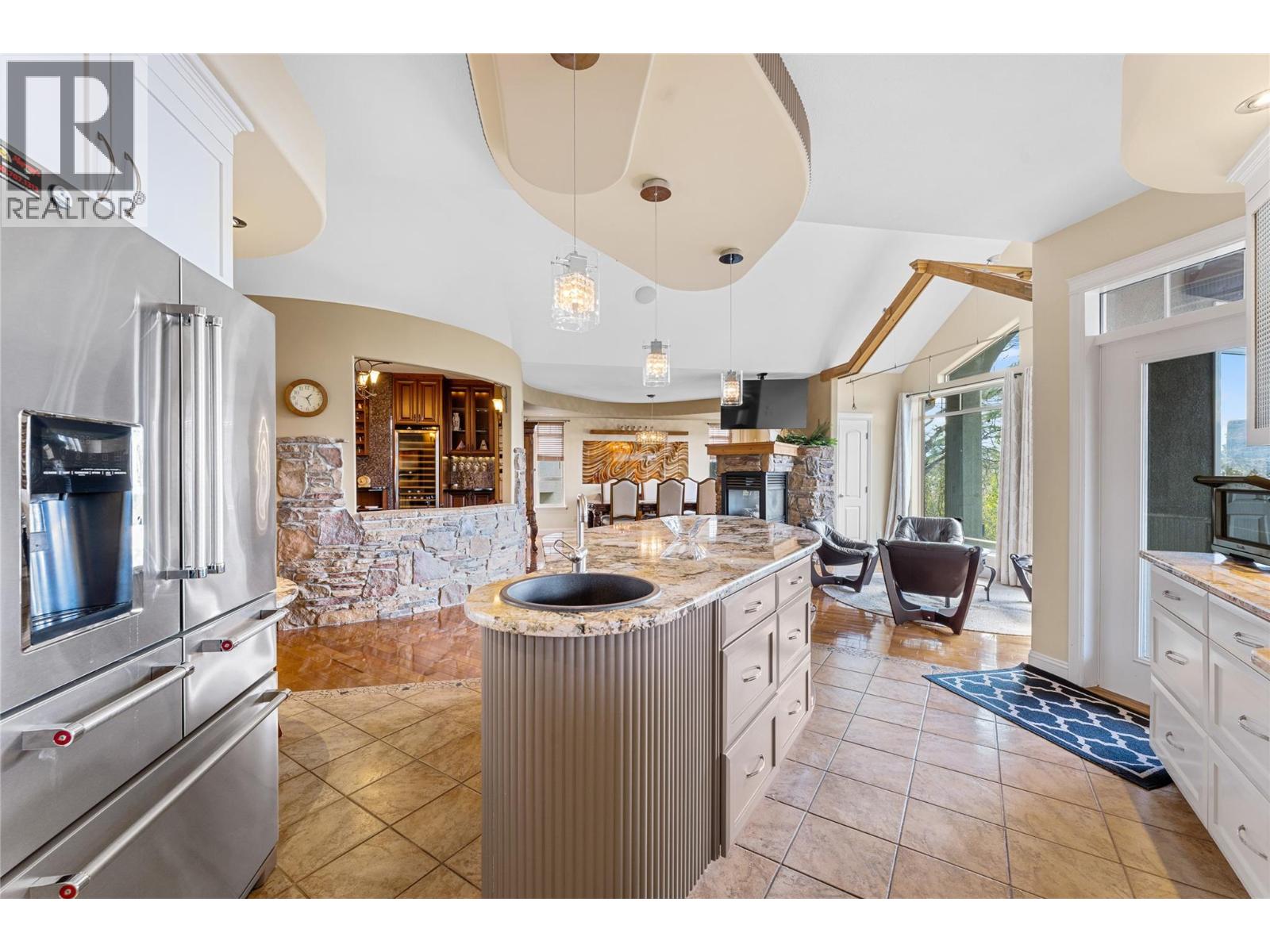  1778 Vineyard Drive, Kelowna
