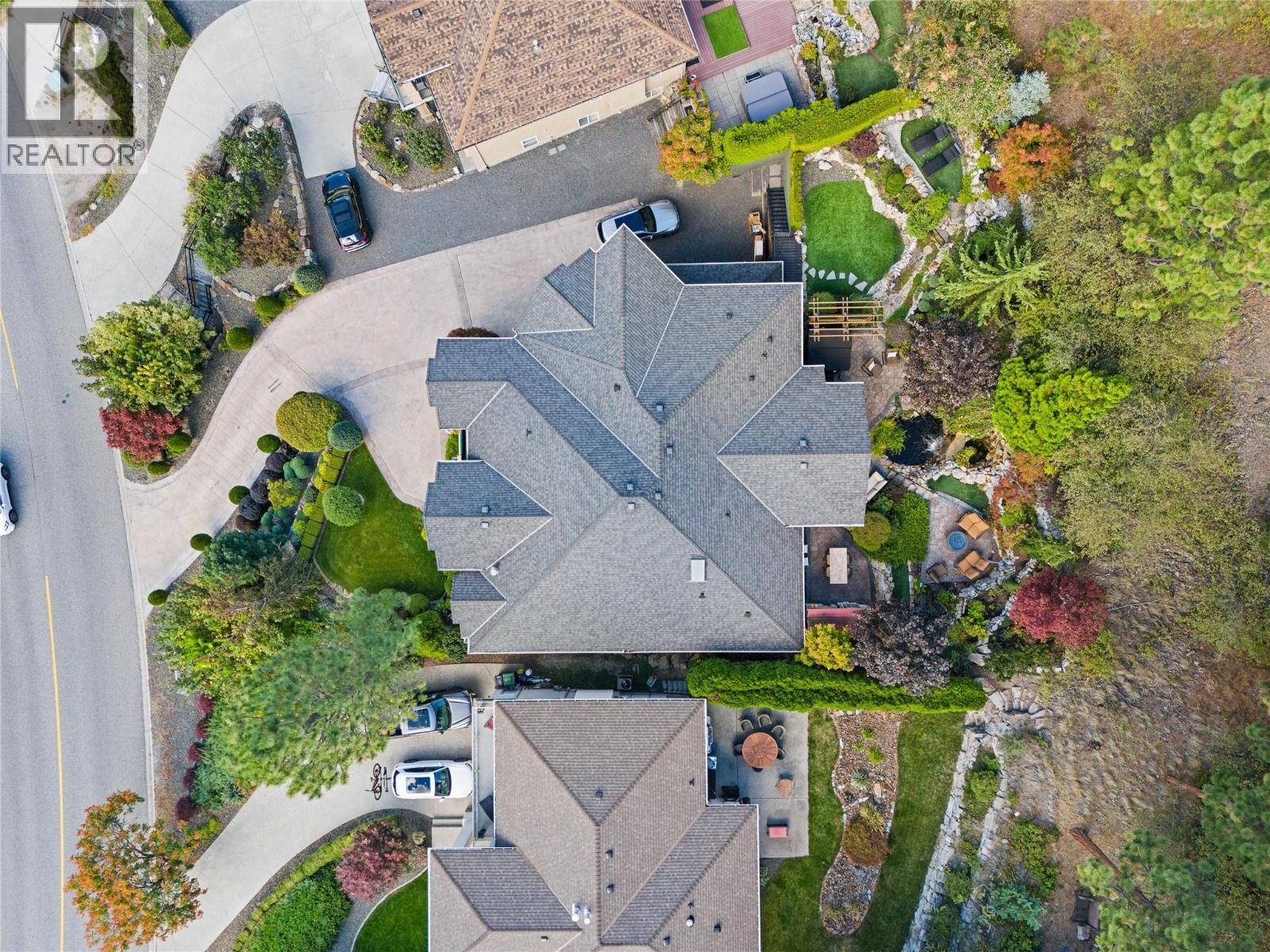 1778 Vineyard Drive, Kelowna