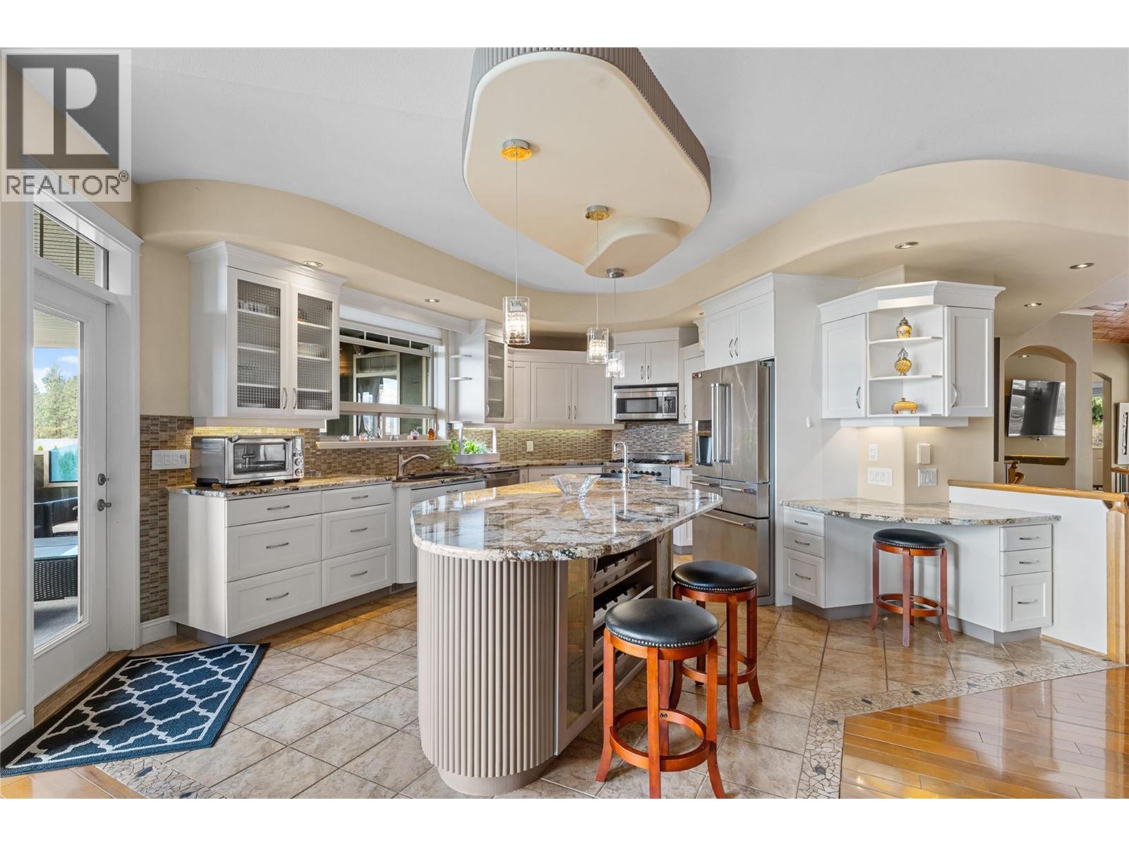  1778 Vineyard Drive, Kelowna