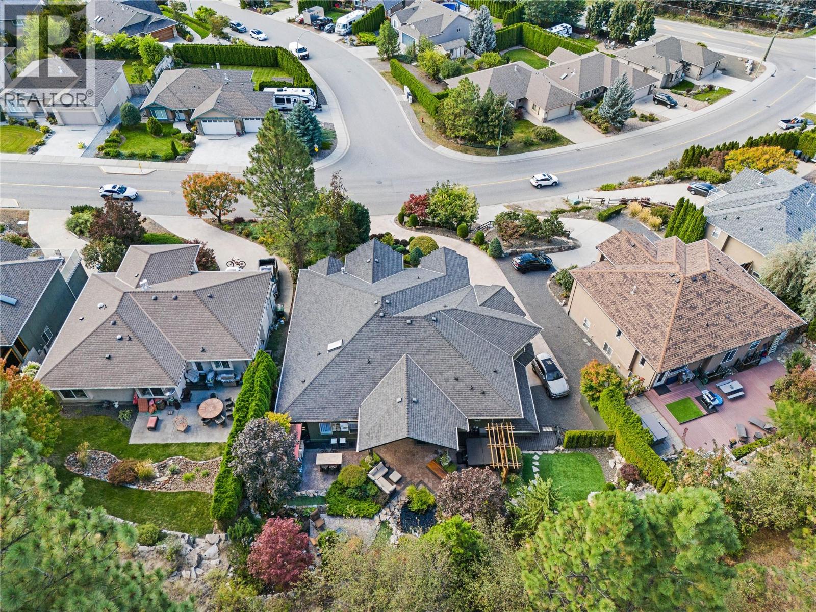  1778 Vineyard Drive, Kelowna