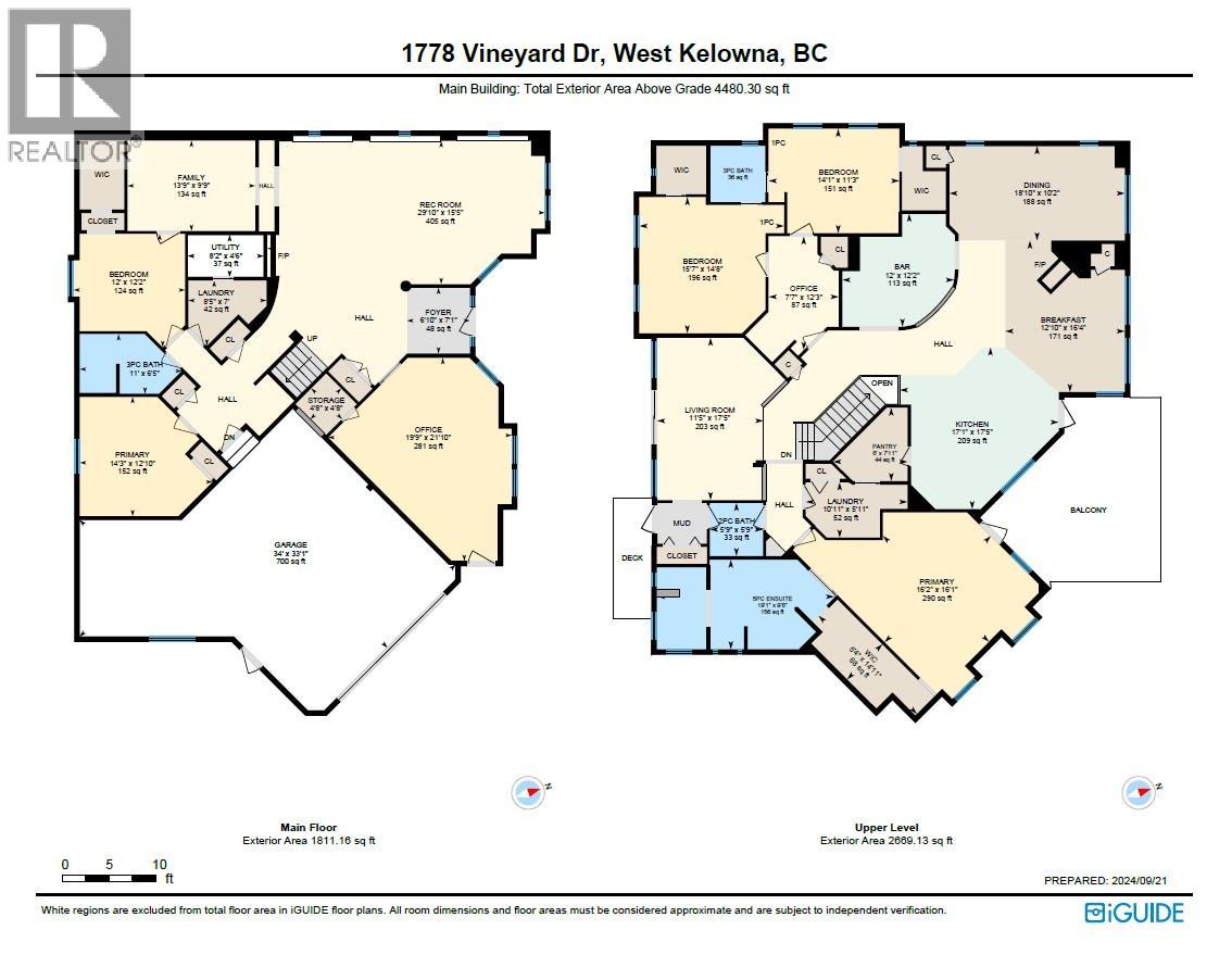 1778 Vineyard Drive - 68