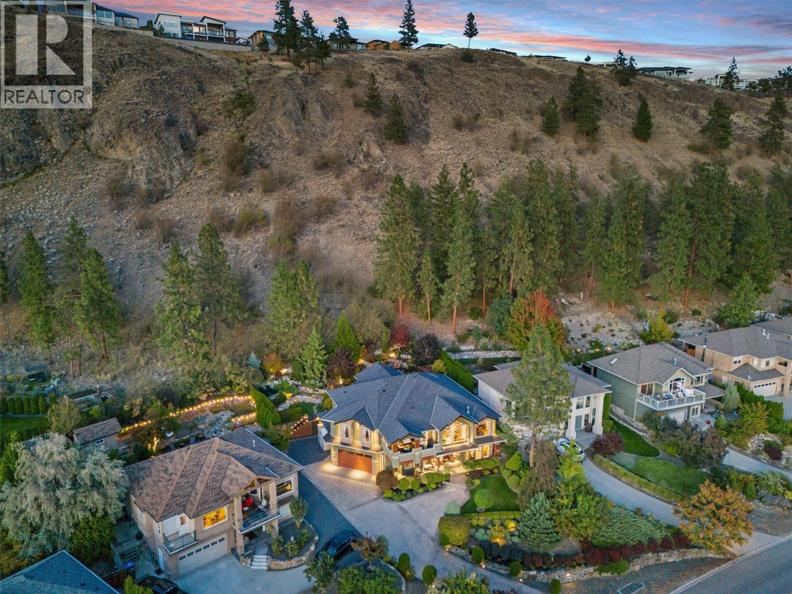  1778 Vineyard Drive, Kelowna