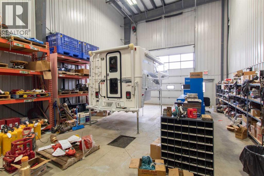 721072 Range Road 53 - Photo 10