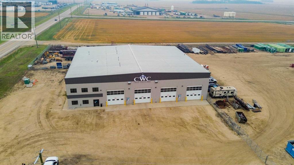 721072 Range Road 53 - Photo 22