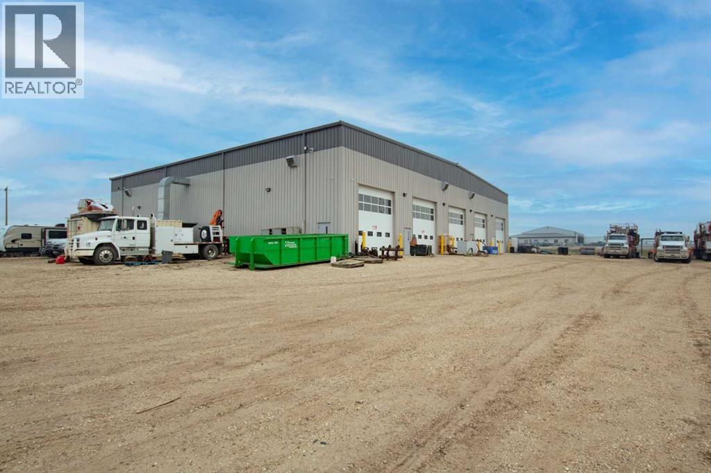 721072 Range Road 53 - Photo 23