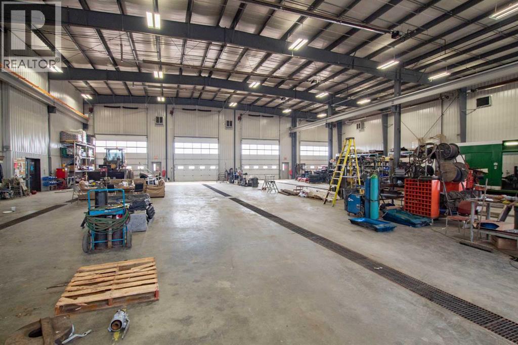 721072 Range Road 53 - Photo 5