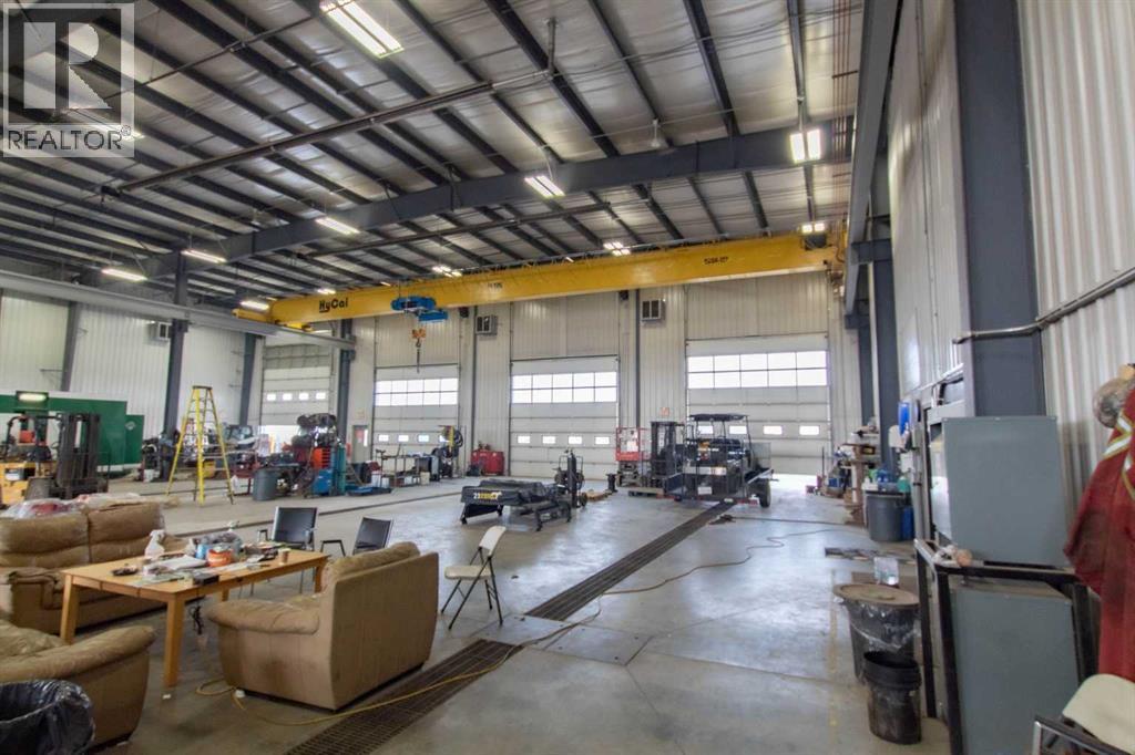 721072 Range Road 53 - Photo 7