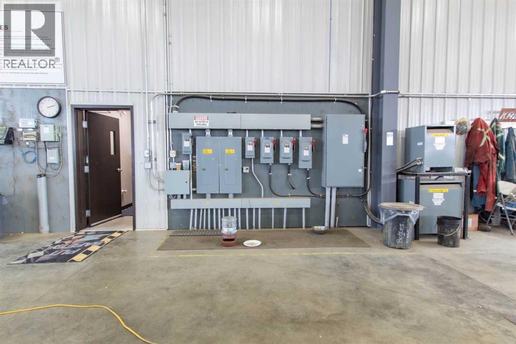 721072 Range Road 53 - Photo 8