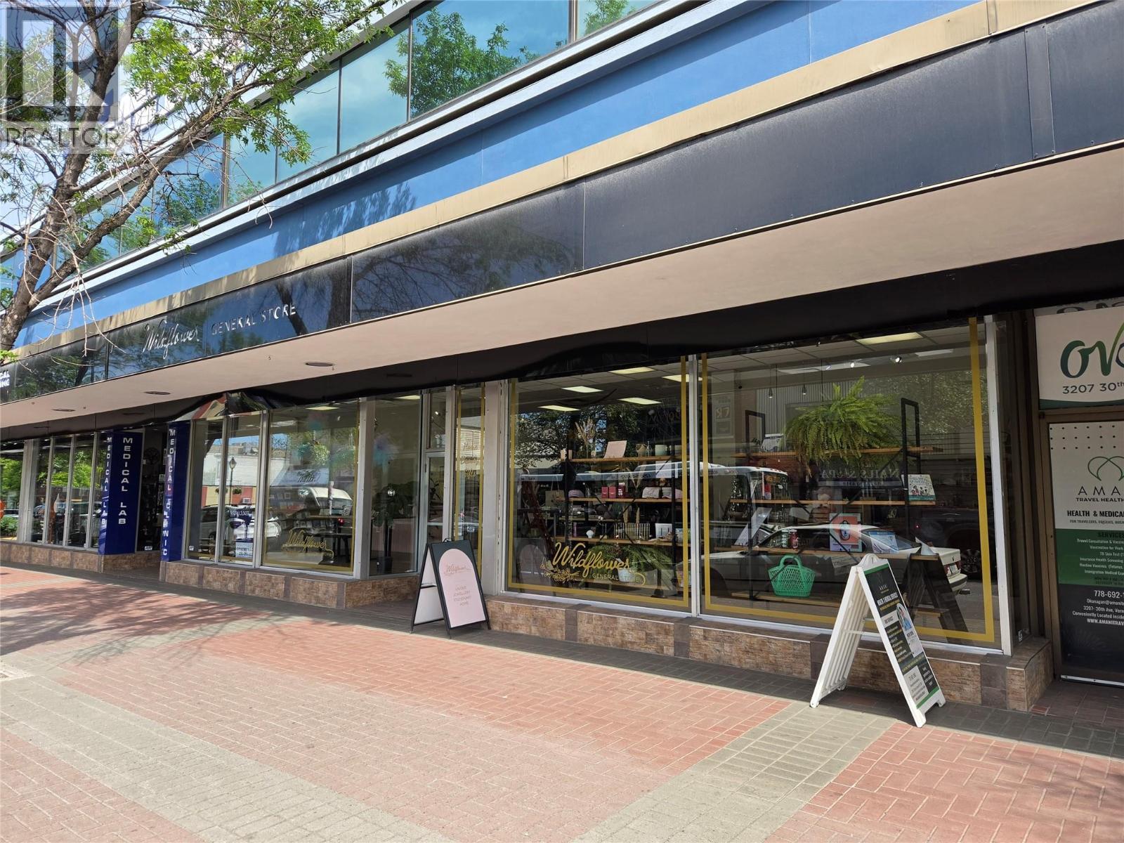3205 30 Avenue, Vernon