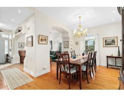 Kitchen - 16 Rue Mill, Portage Du Fort, QC J0X2T0 Photo 6