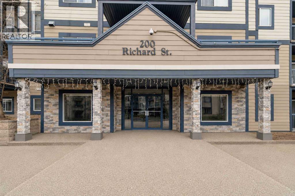 200 Richard Street, Fort McMurray