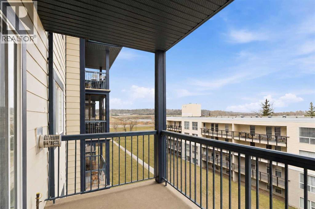 200 Richard Street, Fort McMurray