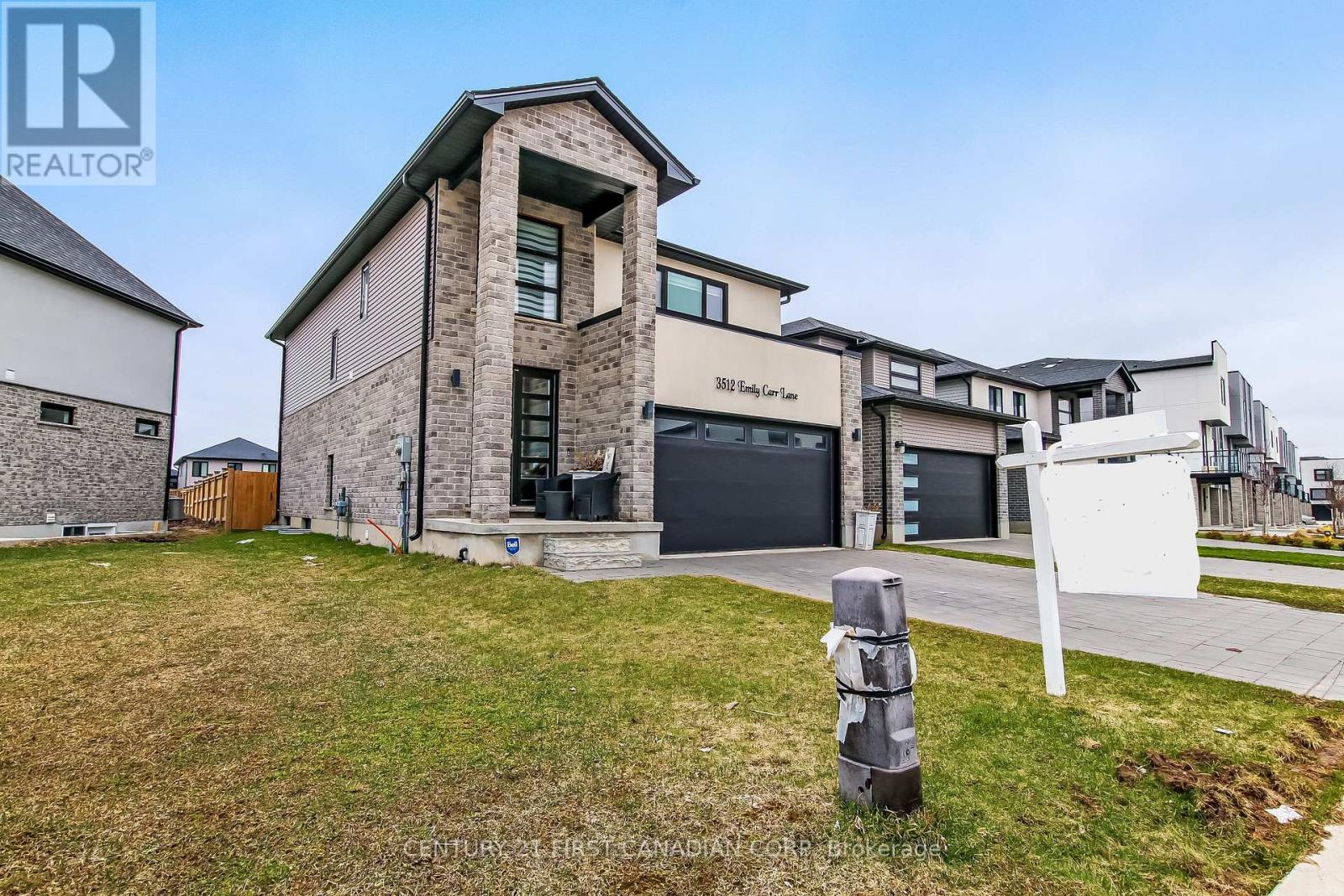 3512 EMILYCARR LANE - Image 2
