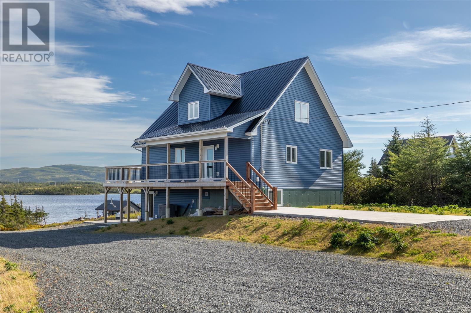10 Rhodies Pond Place - 1