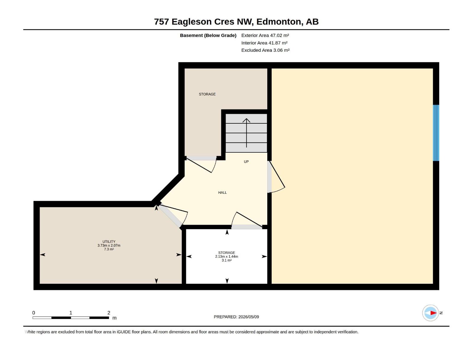 757 EAGLESON CR NW - 49