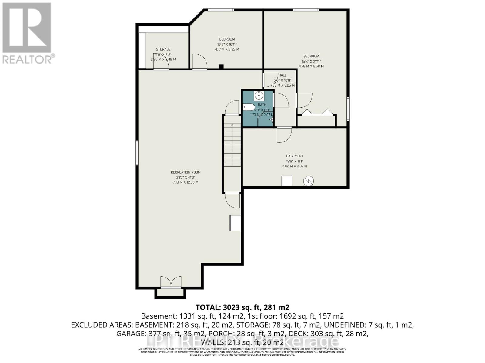 1942 CAPRIHANI WAY - 33
