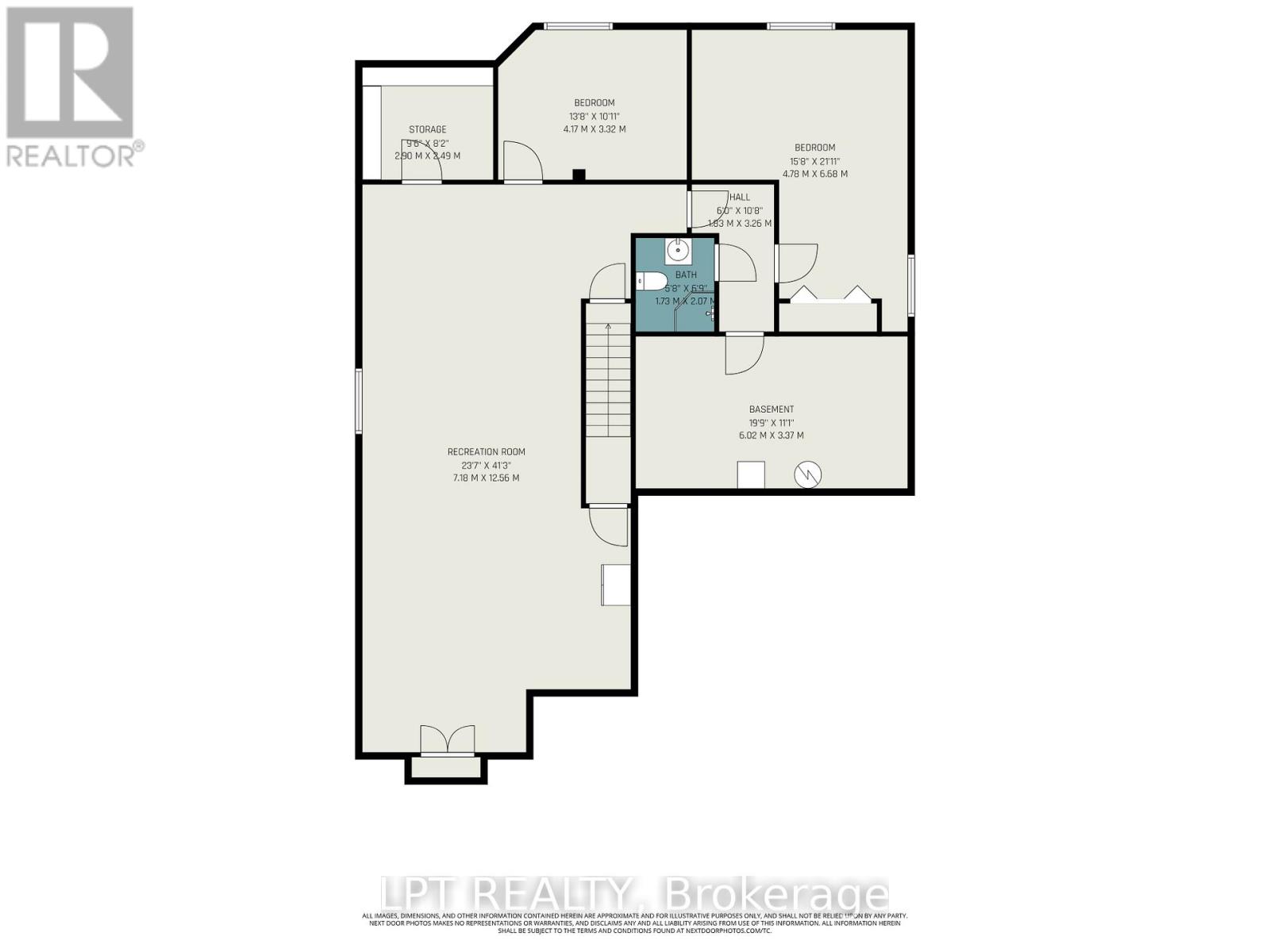 1942 CAPRIHANI WAY - 34