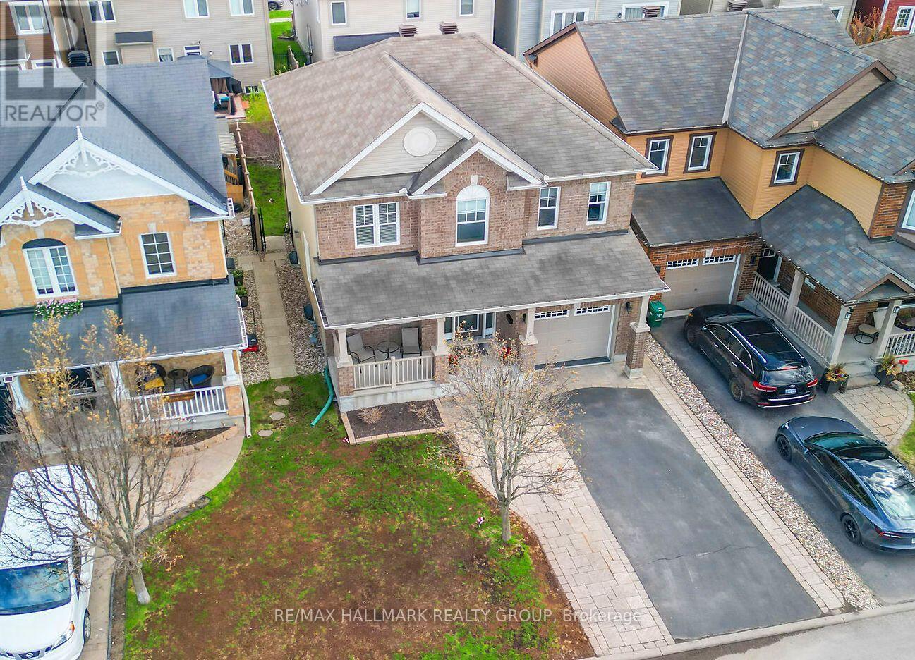 Welcome to 516 Sunlit Circle in Orleans