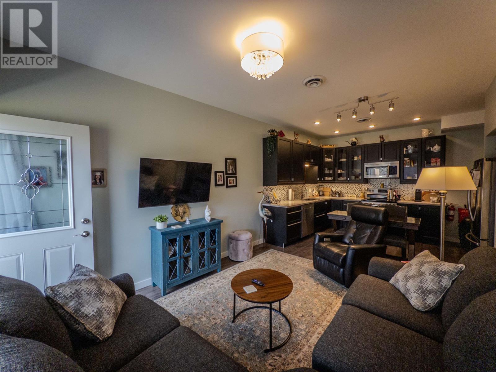 201 100 First Avenue West, Kenora, Ontario, P9N3Z7 — Photo 10
