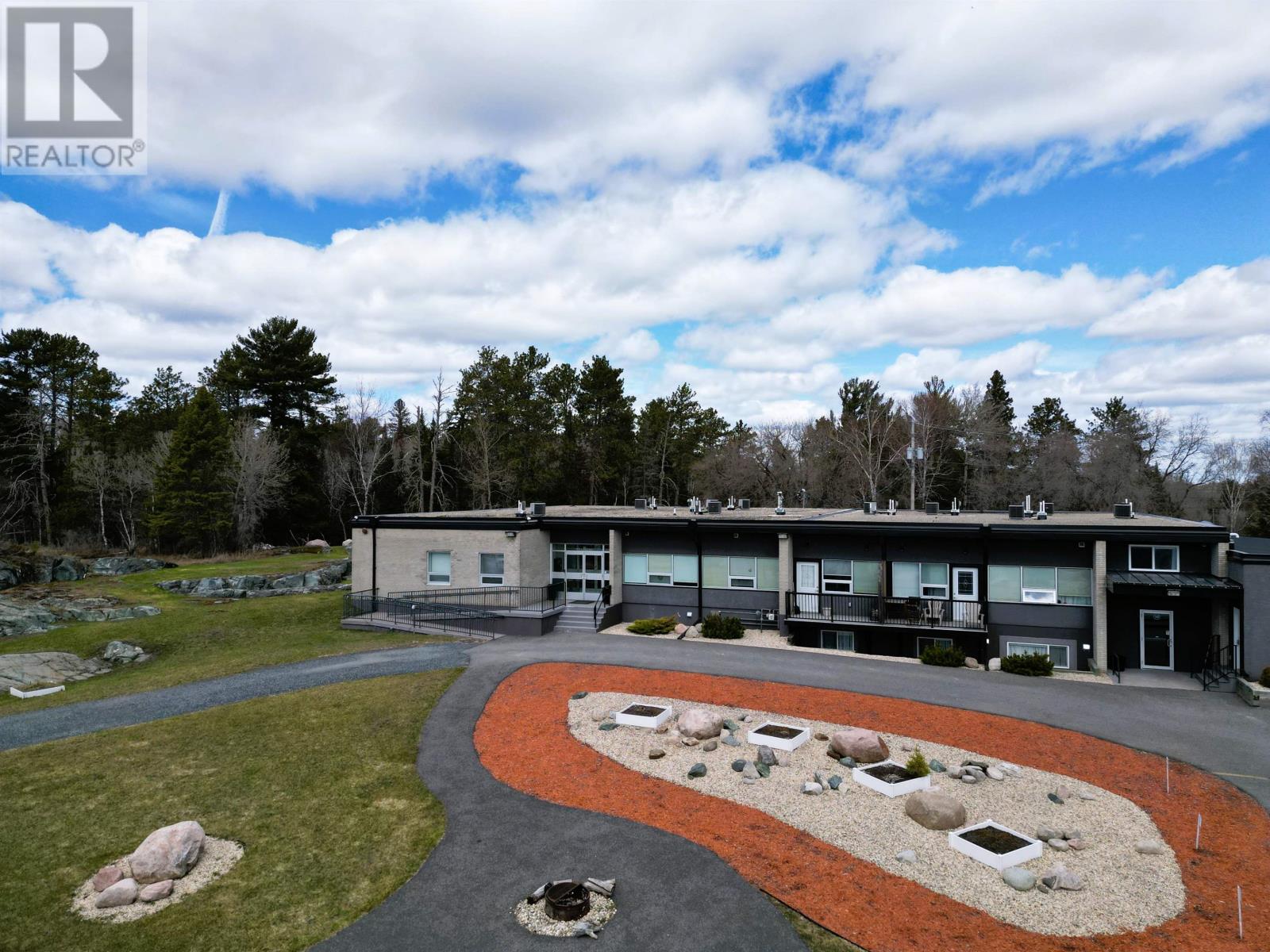 201 100 First Avenue West, Kenora, Ontario, P9N3Z7 — Photo 41