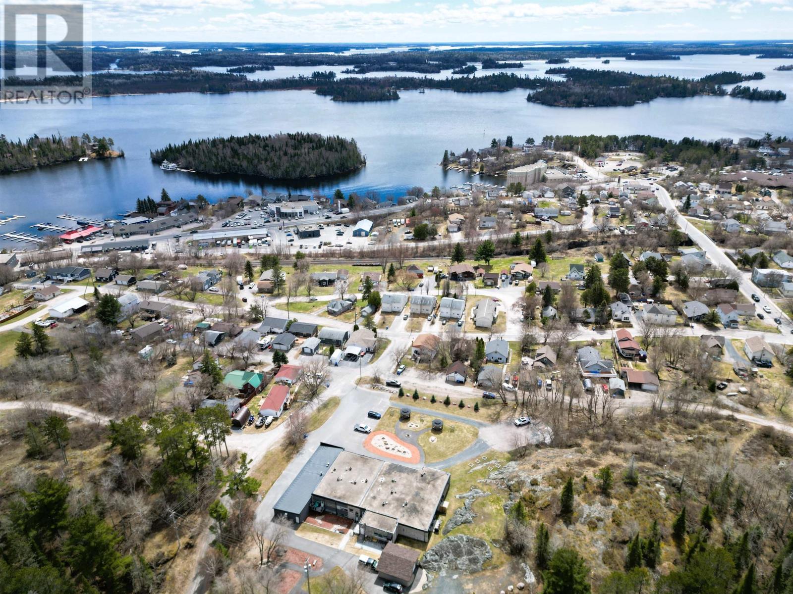 201 100 First Avenue West, Kenora, Ontario, P9N3Z7 — Photo 45