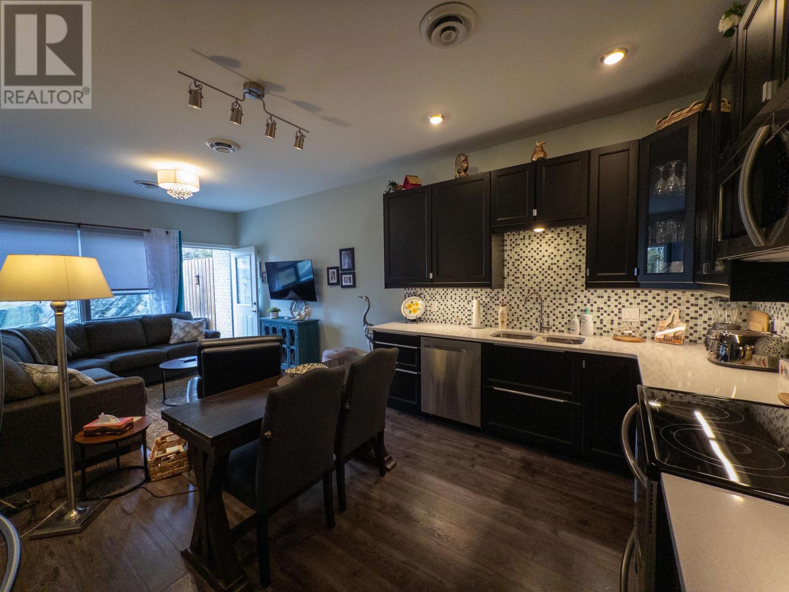 201 100 First Avenue West, Kenora, Ontario, P9N3Z7 — Photo 6