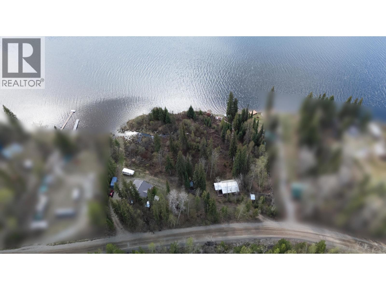 Photo 10 of 20 — 15006 NORMAN LAKE ROAD · Prince George, BC