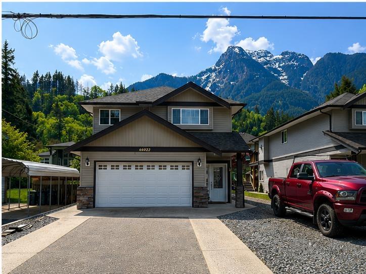 66022 PARK AVENUE, Kawkawa Lake