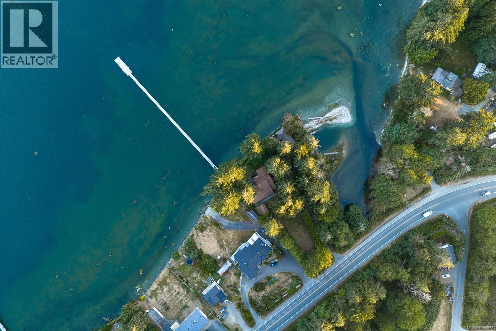 6007 Sooke Rd - 1
