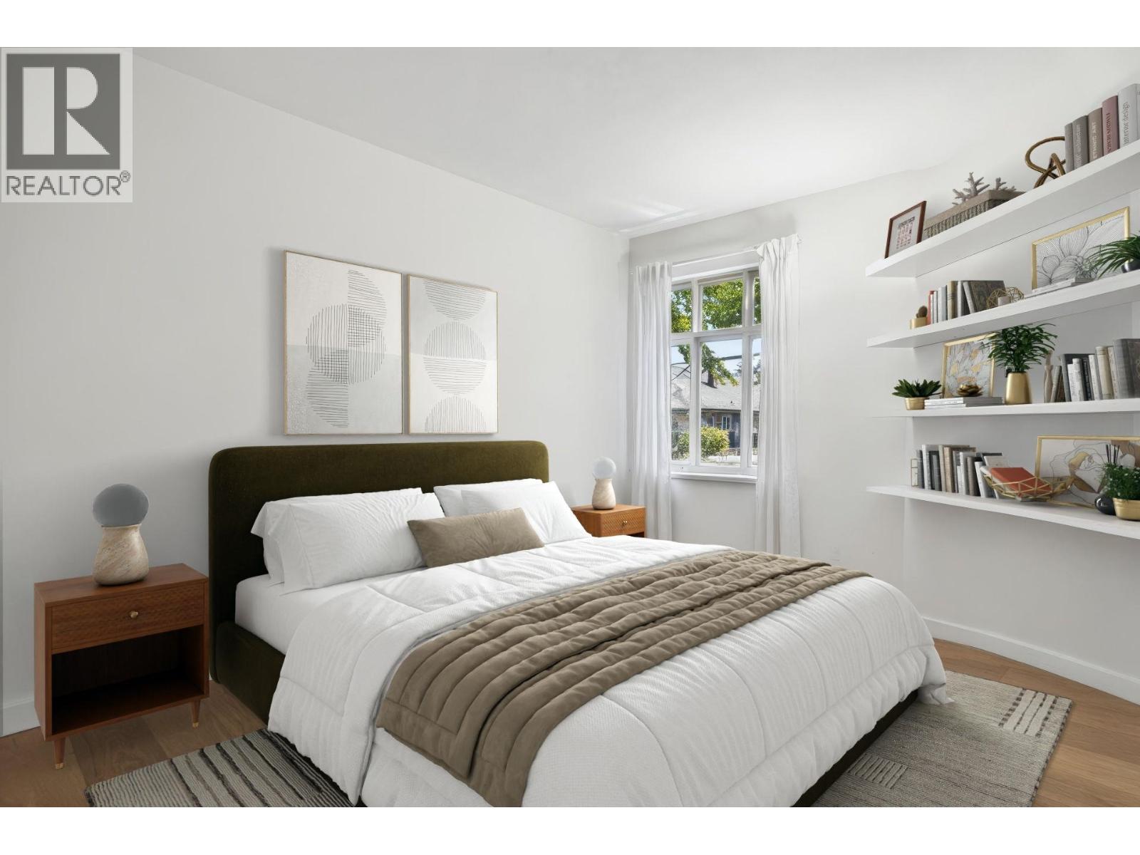 2 Bed, 1 Bath Apartment for Sale in Vancouver – 15 3036 W 4TH AVENUE, Vancouver – MLS# R3122455 - Image 15