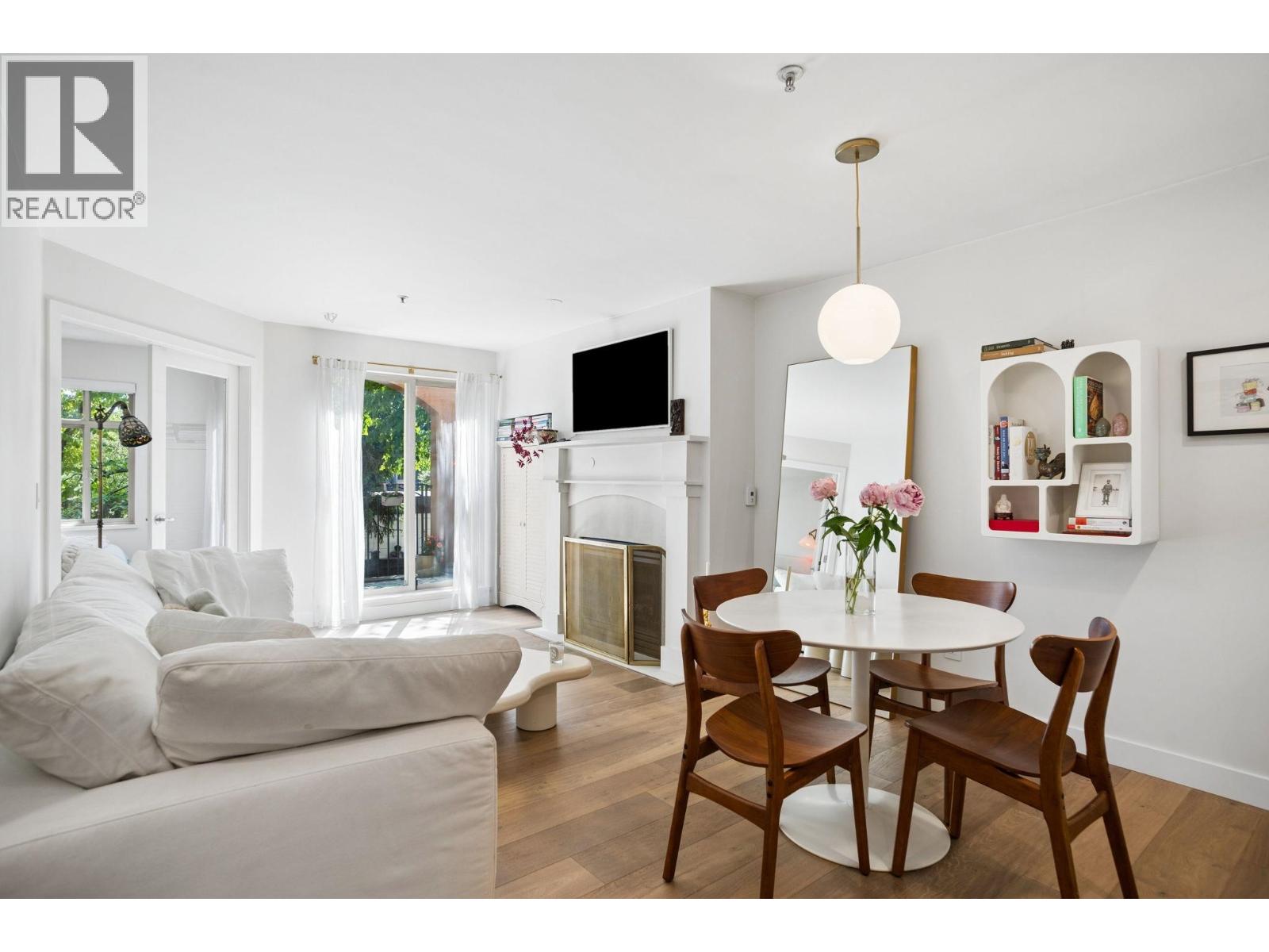 2 Bed, 1 Bath Apartment for Sale in Vancouver – 15 3036 W 4TH AVENUE, Vancouver – MLS# R3122455 - Image 13