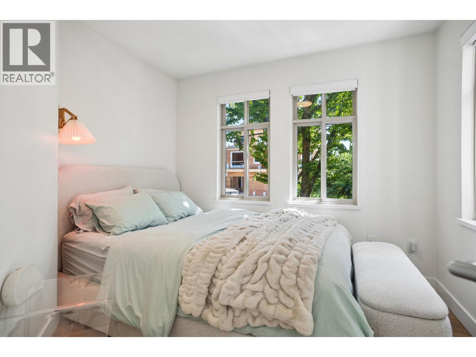 2 Bed, 1 Bath Apartment for Sale in Vancouver – 15 3036 W 4TH AVENUE, Vancouver – MLS# R3122455 - Image 10