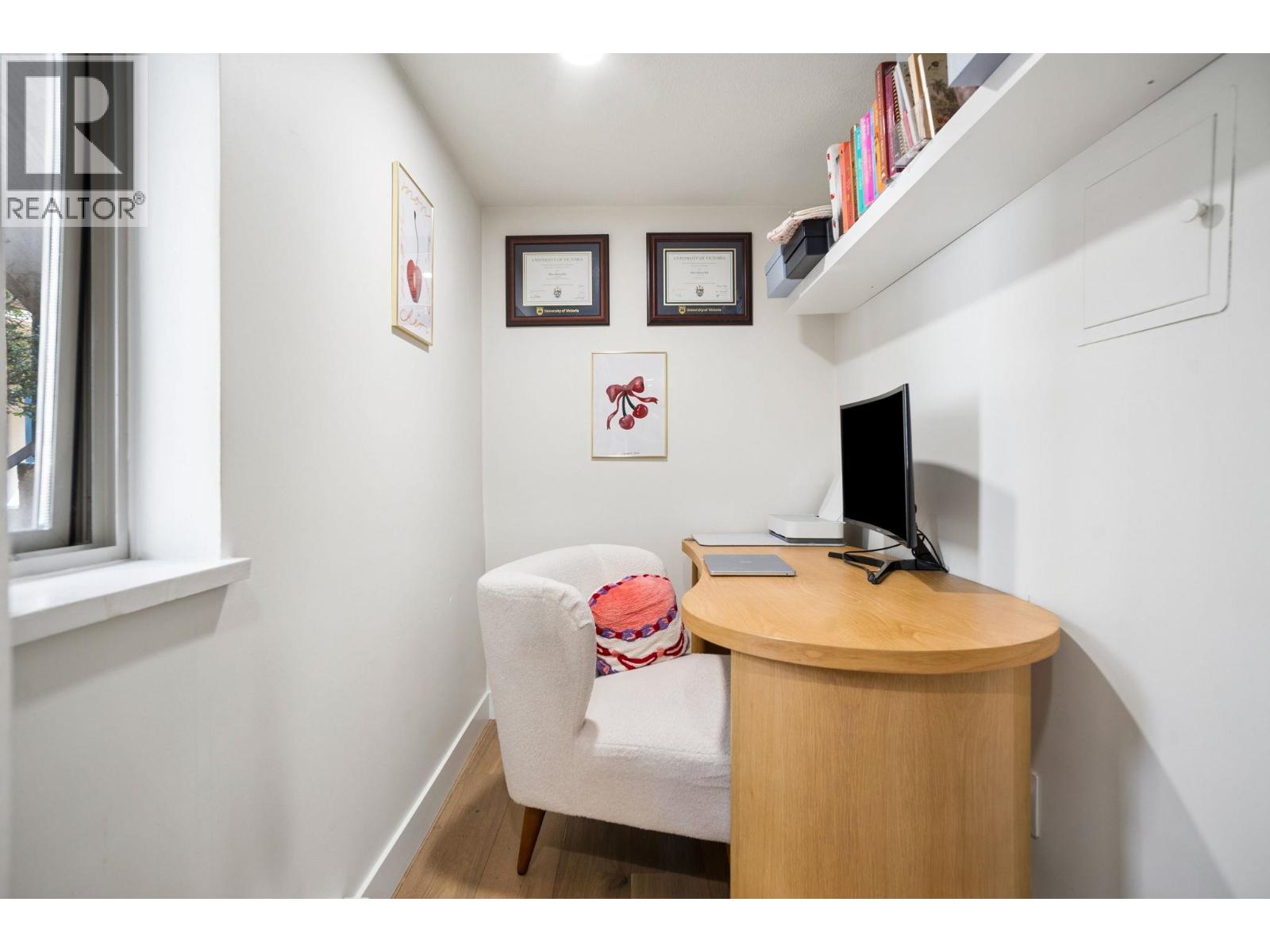 2 Bed, 1 Bath Apartment for Sale in Vancouver – 15 3036 W 4TH AVENUE, Vancouver – MLS# R3122455 - Image 9