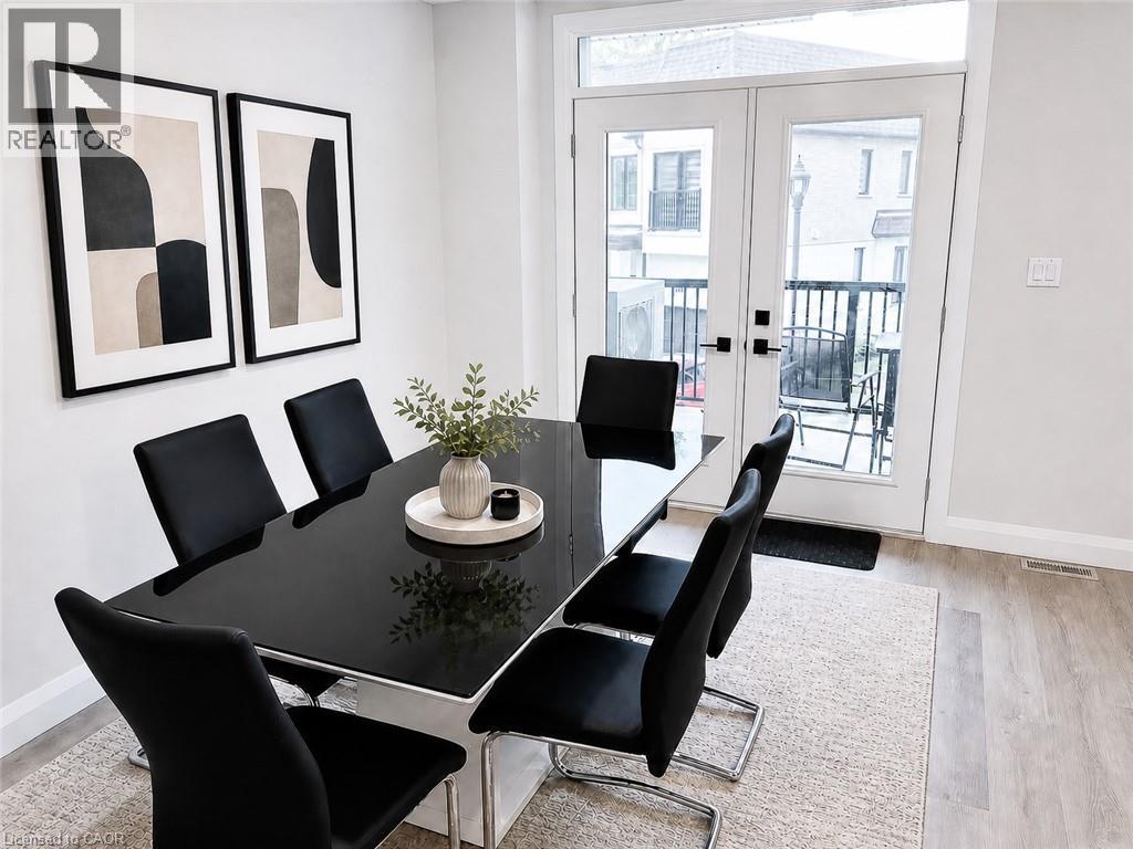 143 ELGIN Street N Unit# 90, Cambridge, Ontario, N1R5H6 — Photo 5