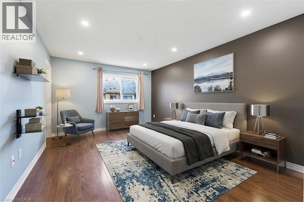110 HIGHLAND Road E Unit# 75, Kitchener, Ontario, N2M3S1 — Photo 2