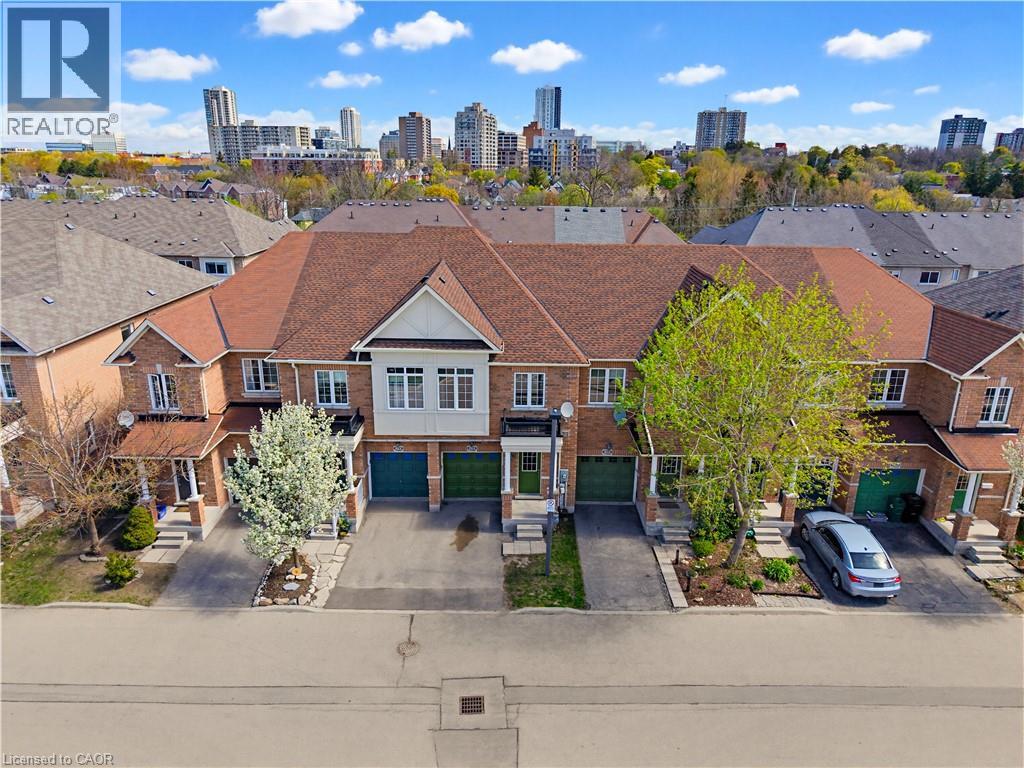 110 HIGHLAND Road E Unit# 75, Kitchener, Ontario, N2M3S1 — Photo 8
