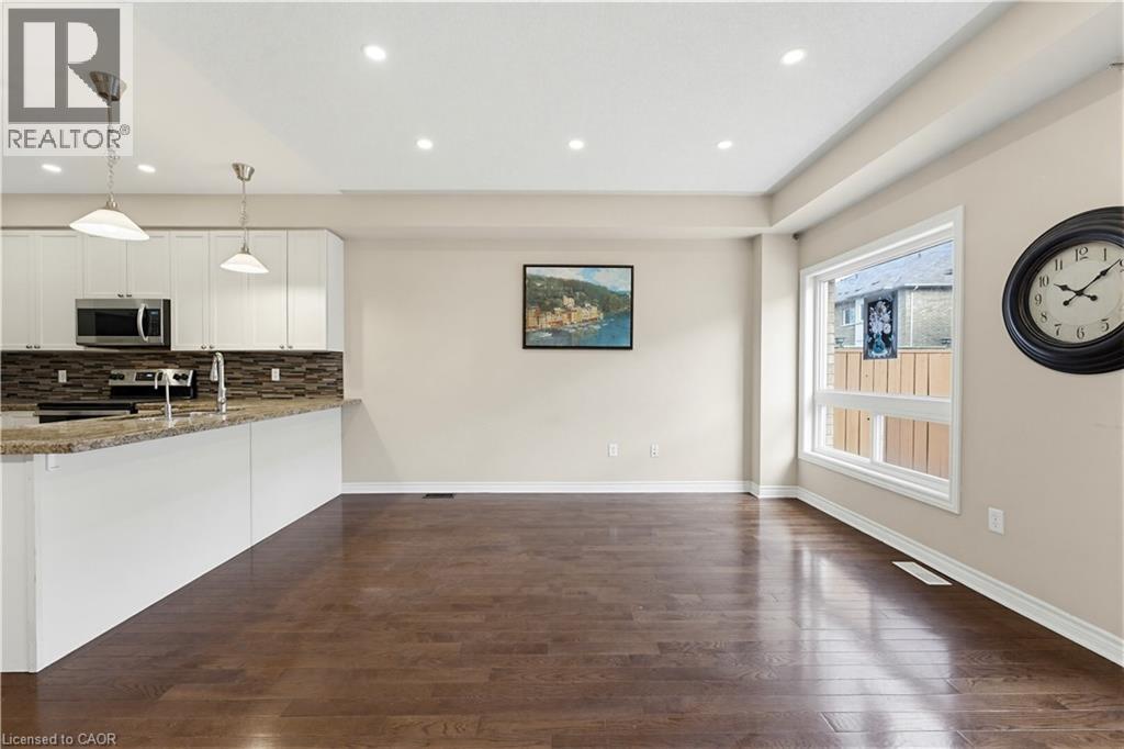 110 HIGHLAND Road E Unit# 75, Kitchener, Ontario, N2M3S1 — Photo 20