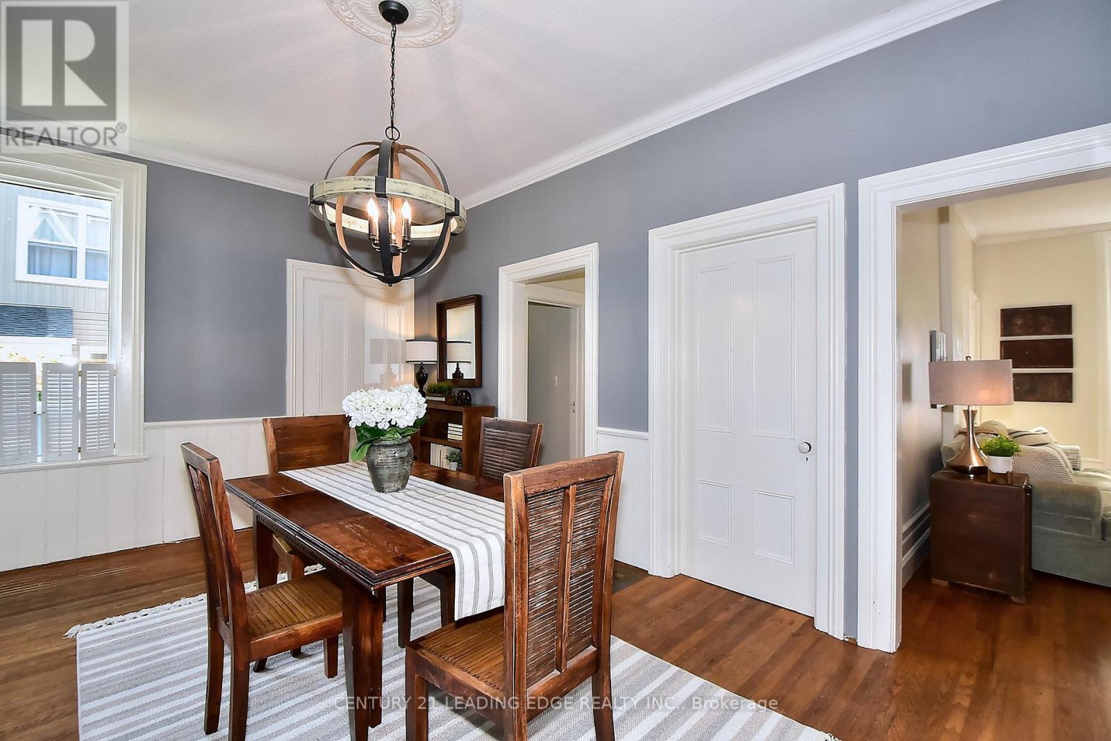 55 BROCK STREET E - 16