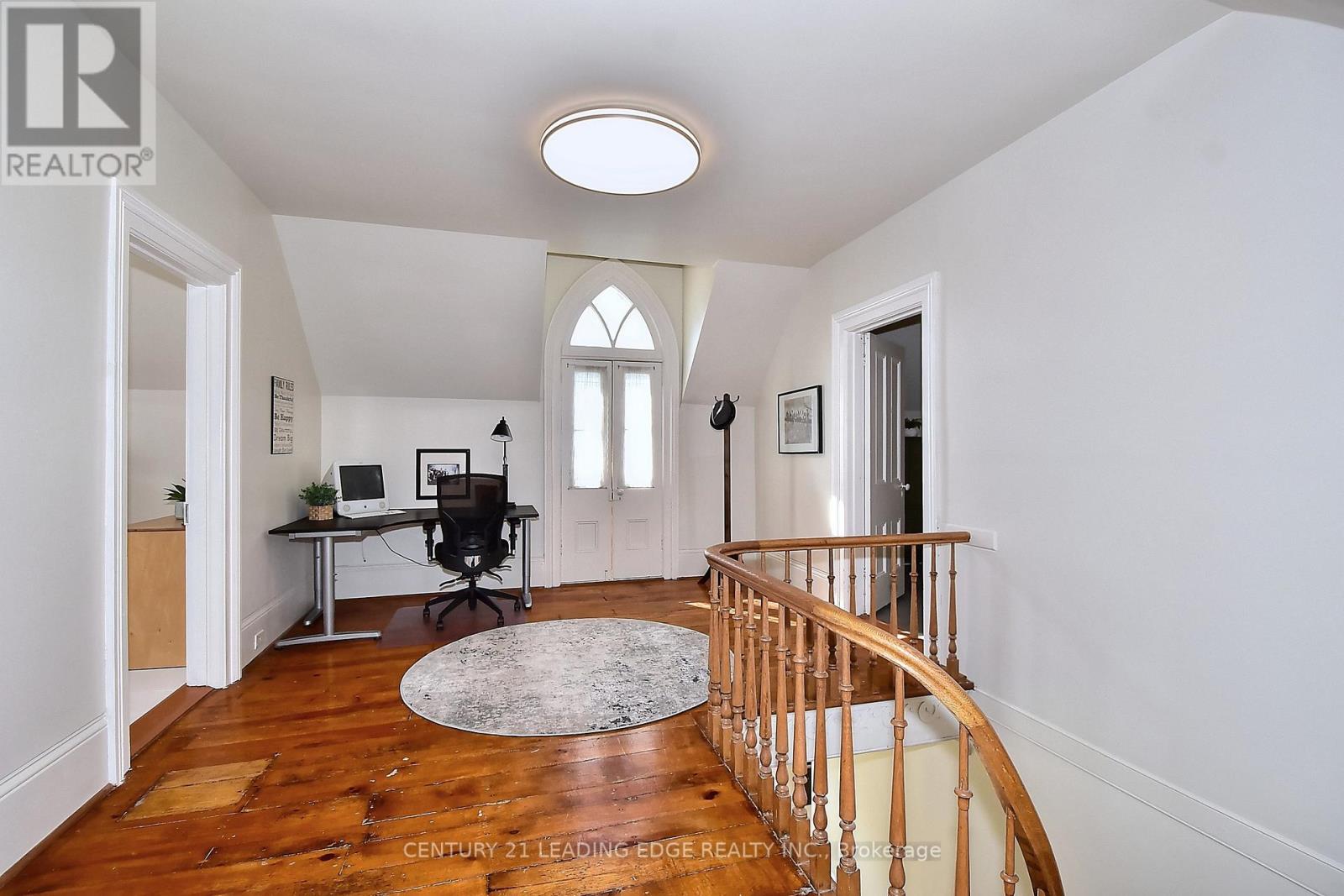 55 BROCK STREET E - 25