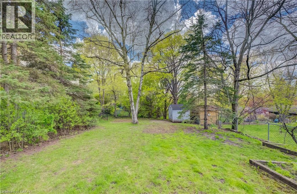 209 WILLOWDALE Avenue, Waterloo, Ontario, N2J3M2 — Photo 28