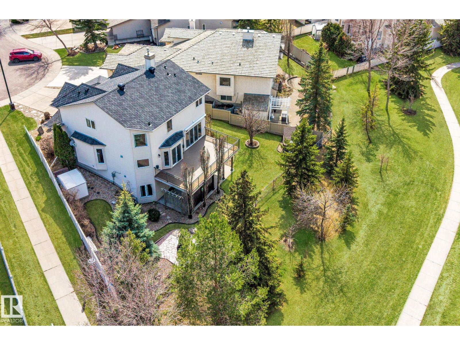 223 ORMSBY RD E NW, Edmonton
