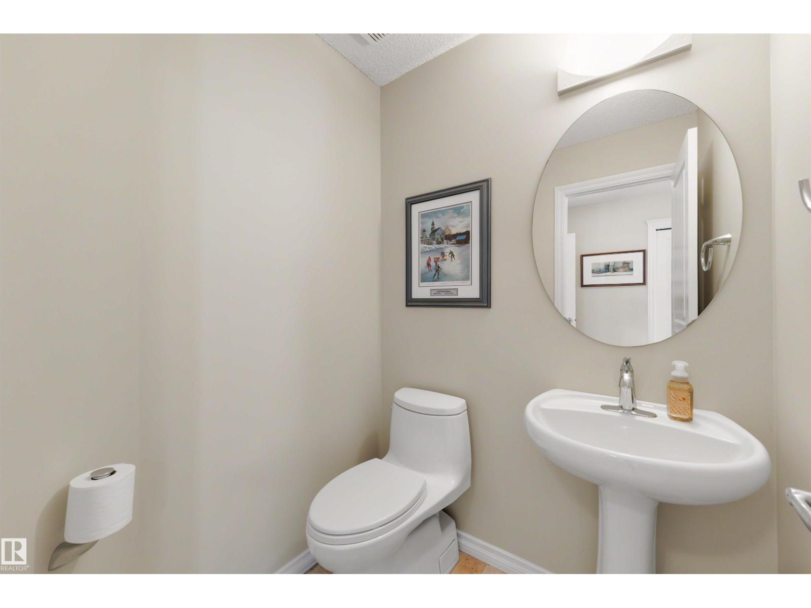 223 ORMSBY RD E NW, Edmonton
