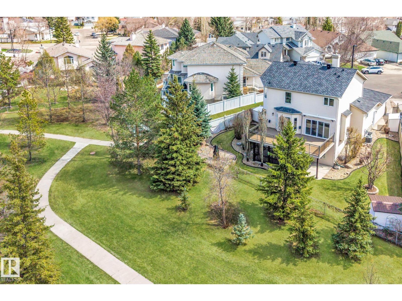 223 ORMSBY RD E NW, Edmonton