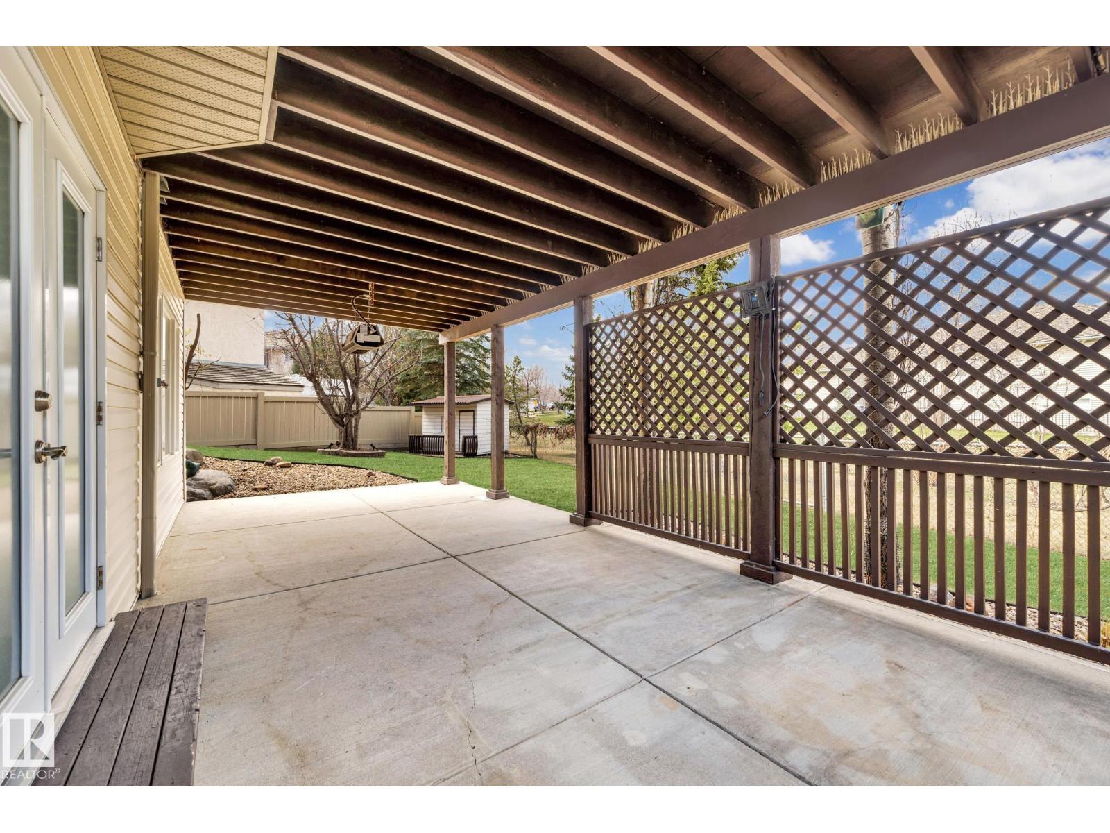 223 ORMSBY RD E NW, Edmonton