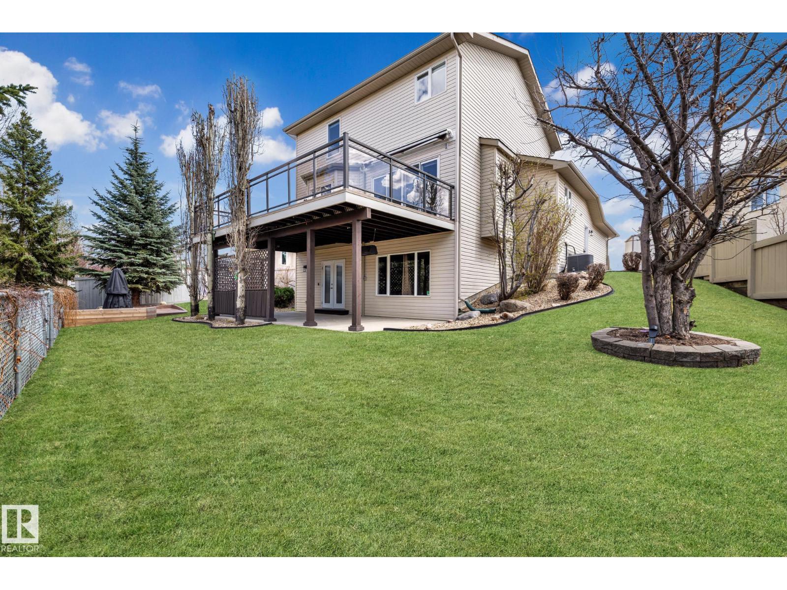 223 ORMSBY RD E NW, Edmonton
